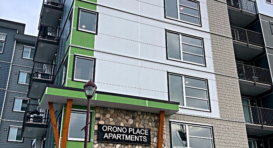 Orono Place Apartments - Victoria BC