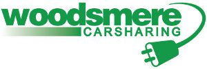 Woodsmere Carsharing Program - Logo