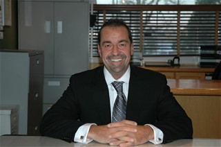 Danny Jadresko