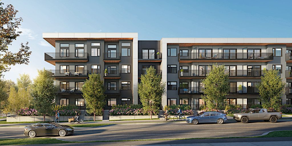 Royal Bay Development from W&J Construction
